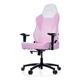 Silla Gaming Vertagear Hasta 125kg Vg-pl1000-pk White/pink