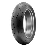 Dunlop Roadsport 2 Neumático Trasero