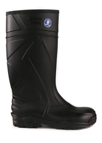 Bota Pvc V Flex 929 Negra