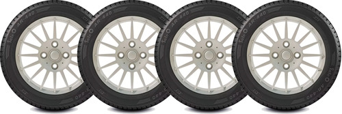 Kit De 4 Neumáticos Fate Ar-440 205/65r15 94 T