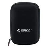 Orico 2.5 - Funda De Disco Duro Portátil Para Protección De