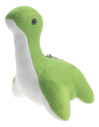 Nuevo Muñeco De Peluche Nessie De Apex Legends Lake Ness Mon