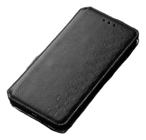 Capa De Couro Flip Card Para Huawei P60pro, Capa De Telefone