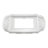 Protector Acrílico Crystal Case Ps Vita Slim Funda Cristal