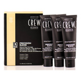 Tinte De Pelo American Crew Precision Blend Natural Grey