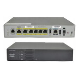 Router Cisco Isr867-vae