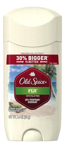 Desodorante Spray Old Spice Fresco Old Spice Fresh Más Fres