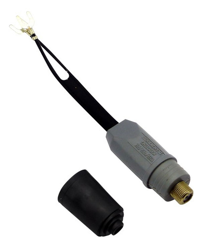 Balun Exterior Con Terminal Y Funda Antenas Fm/vhf/uhf