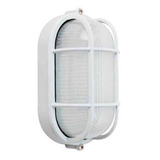 Lampara A Prueba De Humedad Sauna Turco Tortuga 100w Blanca