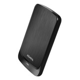 Disco Duro Externo Adata - Hdd 2tb Hv320 Negro