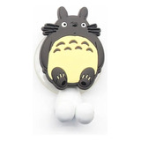 Soporte De Pared Para Cepillo De Dientes De Mi Vecino Totoro
