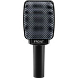 Micrófono Sennheiser Pro Audio E906, Negro