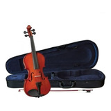 Cervini Hva150 Viola Estudio 16 Arco Resina Estuche