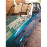 Ford Falcon 1982 3.0 Ghia