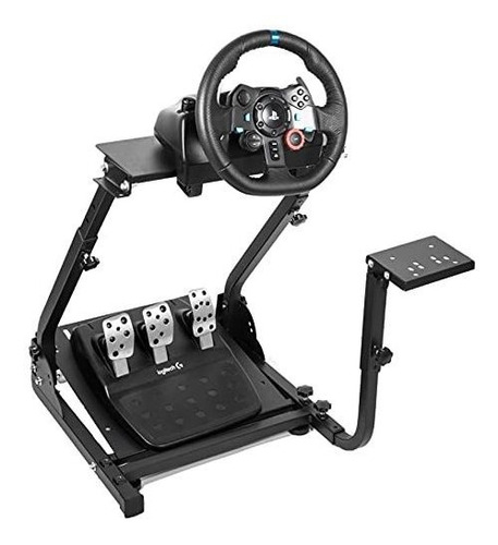 Hottoby G920/g29 Racing Wheel Stand Apto Para Logitech