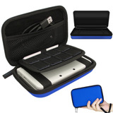 Estuche Protector Para Nintendo 3ds Tnp Products,