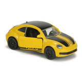 Volkswagen Beetle Gsr Majorette Racing Cars Abre Puertas 