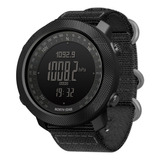 Reloj Deportivo Digital Al Aire Libre Para Hombre, 50 M, Res