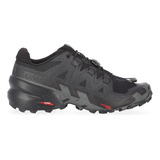 Zapatillas Salomon Speedcross 6 Outdoor Hombre-newsport