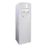 Dispenser De Agua Dis-tec Frío/calor De Red Con Filtros Blanco 220v
