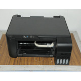 Epson L3110 No Se Envia