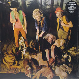 Vinilo Lp - Jethro Tull - This Was Nuevo Bayiyo Records