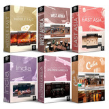 Native Instruments Spotlight Collection 6 Pacotes Kontakt