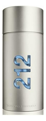 212 By Carolina Herrera For Men. Spray  100 Ml