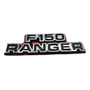 Emblema Guardafango F-150 Logo Ranger Ford Ranger