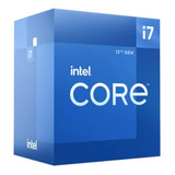 Intel Cpu Core I7-12700f/12/20/2,1 Ghz/6xxchipset/bx80715127