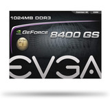 Tarjeta De Video Evga 1gb Geforce 8400 Gs Directx 10 64 Bit 