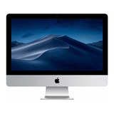 iMac 20 Pulgadas 2008 Con Teclado Y Mouse