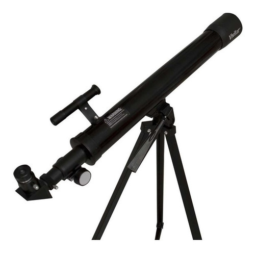 Telescópio Flexível 75x / 150x Vivitar Vivtel150x Cor Preto