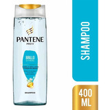 Pack X 3 Unid Shampoo  Maxbriext 400 Cc Pantene Shamp-cr-ac