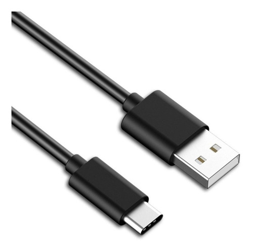 Cable Usb Tipo C Cargador Para Samsung A50 A30 A20 Accesorio