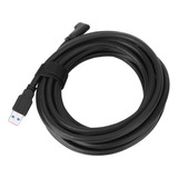 Cámara Online Cable Shooting Line Usb 3.0 Datos De Computado