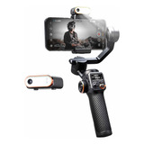 Estabilizador Gimbal Hohem Isteady M6 Kit 3eixos Modelo 2024