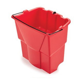 Cubeta Para Agua Sucia 2064 Rubbermaid Para 33 L Wavebrake