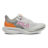 Zapatillas Fila Extra F02at000655972 Mujer