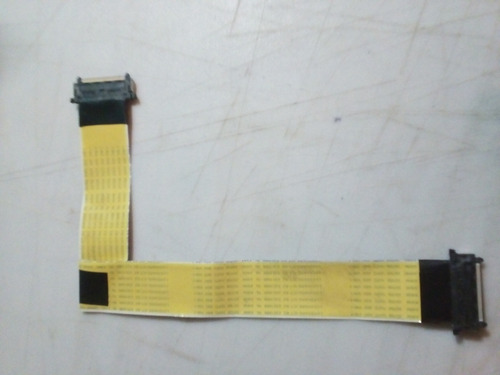 Flex Lvds Hisense 55h7b E351988 Awm 20706