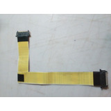 Flex Lvds Hisense 55h7b E351988 Awm 20706