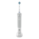 Escova Dental Elétrica Vitality 100 Branca Oral-b 220v