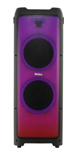 Caixa De Som Philco Bluetooth 56603780