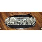 Boardbag Hard Wind (3 Tablas)