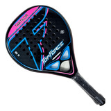 Paletas De Padel Top Force Taktilor 3k Foam