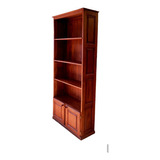 Bibliotecas Algarrobo 86cm X2