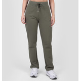 Pantalon Mujer Ellesse Luz Verde