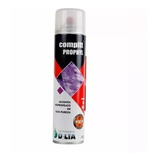 Alcohol Isopropilico Delta Compitt Prophyl Aerosol 315g X12u