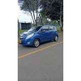 Chevrolet Spark Gt Full Equipo 