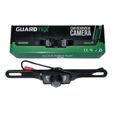 Camara Estacionamiento Patente 7 Leds Grc-25 Vision Nocturna